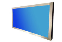 Big Sized SS Panel PC